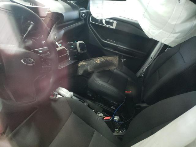 Photo 8 from auction – 2022 FORD EXPLORER P with VIN 1FM5K8AB5NGB71335