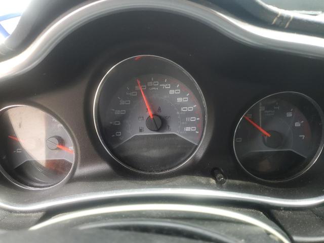 Foto 9 de la subasta – 2014 DODGE AVENGER SE con VIN 1C3CDZAB2EN109824