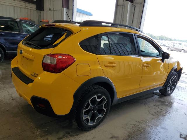 Photo 3 from auction – 2015 SUBARU XV CROSSTR with VIN JF2GPADC8F8250960