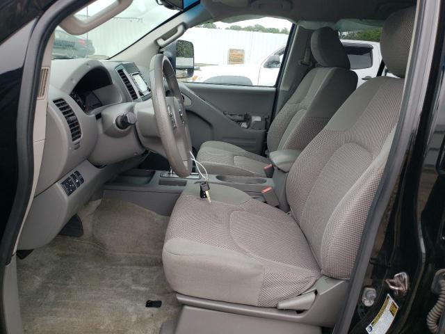 Photo 7 from auction – 2015 NISSAN FRONTIER S with VIN 1N6AD0FVXFN745908