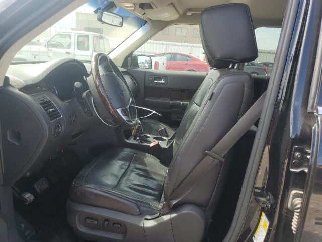 Photo 7 from auction – 2014 FORD FLEX LIMIT with VIN 2FMHK6DT0EBD01020