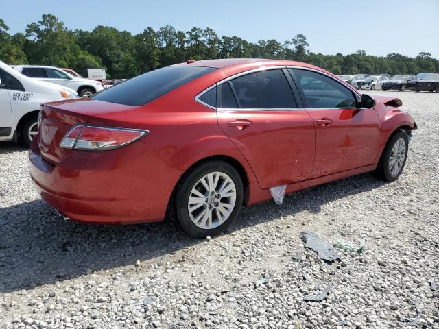 Photo 3 from auction – 2009 MAZDA MAZDA6 I/I with VIN 1YVHP82A895M28654