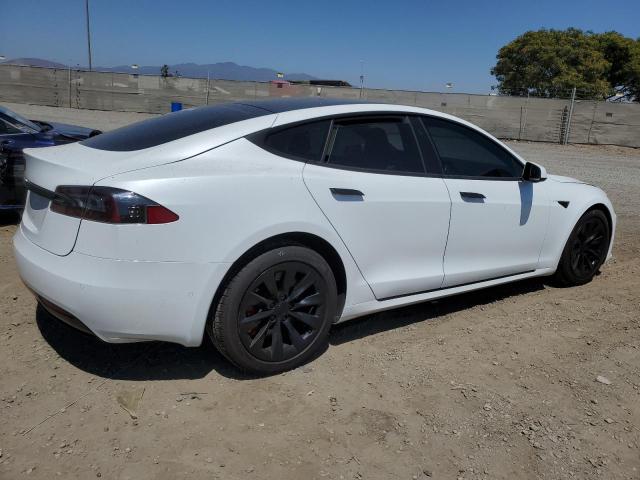 Photo 3 from auction – 2017 TESLA MODEL S with VIN 5YJSA1E20HF196024