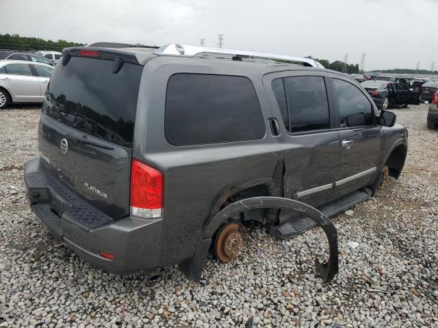 Photo 3 from auction – 2011 NISSAN ARMADA PLA with VIN 5N1AA0NEXBN611306
