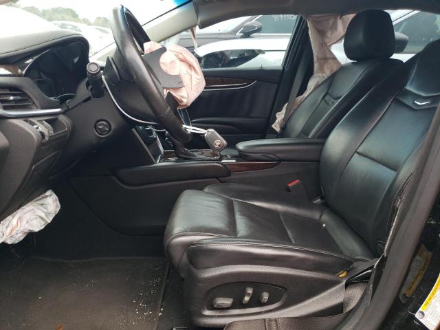 Photo 7 from auction – 2015 CADILLAC XTS LUXURY with VIN 2G61M5S38F9212949