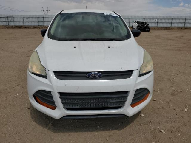 Photo 5 from auction – 2015 FORD ESCAPE S with VIN 1FMCU0F77FUA63034