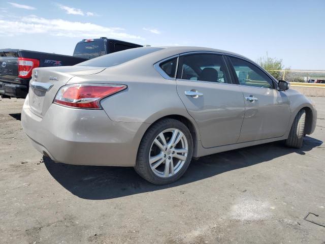 Photo 3 from auction – 2014 NISSAN ALTIMA 3.5 with VIN 1N4BL3AP3EC320826