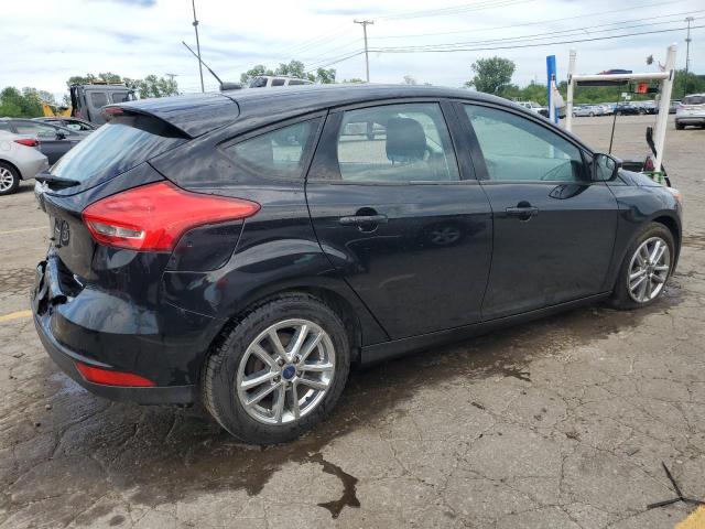 Photo 3 from auction – 2016 FORD FOCUS SE with VIN 1FADP3K29GL218370