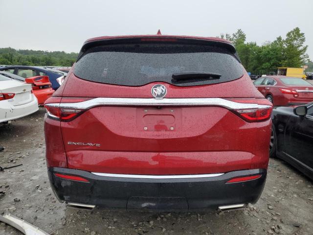 Photo 6 from auction – 2021 BUICK ENCLAVE ES with VIN 5GAERBKW1MJ219544