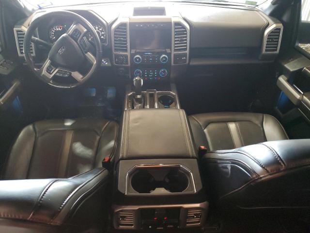Photo 8 from auction – 2019 FORD F150 SUPER with VIN 1FTEW1E44KFA60417