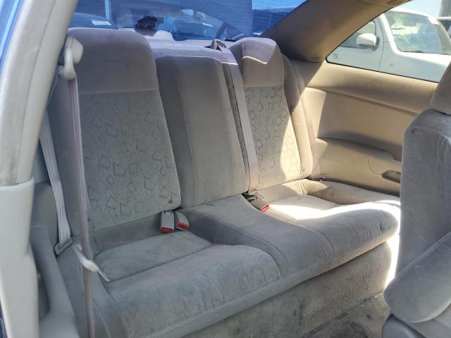 Photo 10 from auction – 2001 HONDA CIVIC SI with VIN 1HGEM219X1L114415