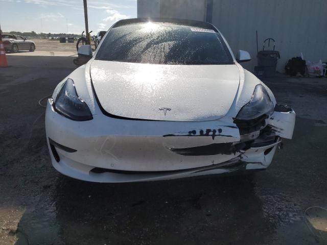 Photo 5 from auction – 2021 TESLA MODEL 3 with VIN 5YJ3E1EA8MF045930