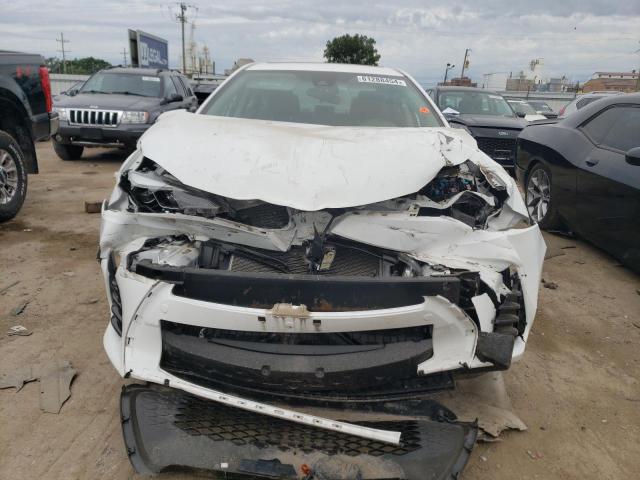 Photo 5 from auction – 2018 TOYOTA COROLLA L with VIN 2T1BURHE1JC054996