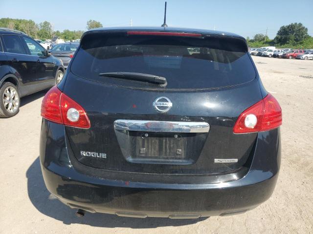 Photo 6 from auction – 2012 NISSAN ROGUE S with VIN JN8AS5MT3CW614580