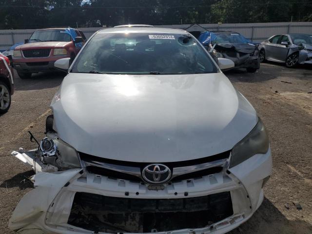 Photo 5 from auction – 2015 TOYOTA CAMRY LE with VIN 4T1BF1FK5FU061234