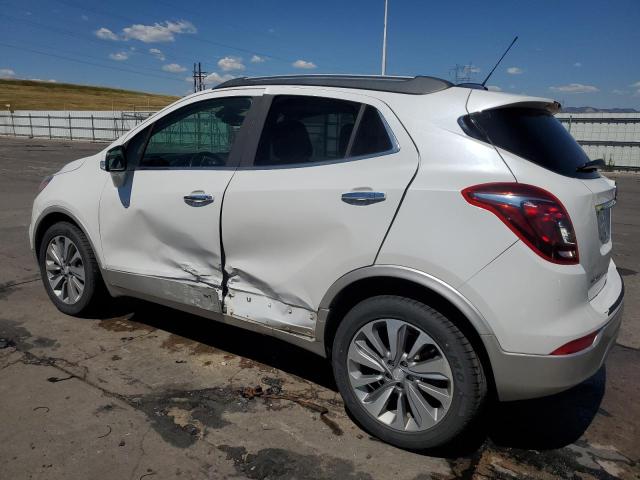Photo 2 from auction – 2018 BUICK ENCORE PRE with VIN KL4CJASBXJB630901