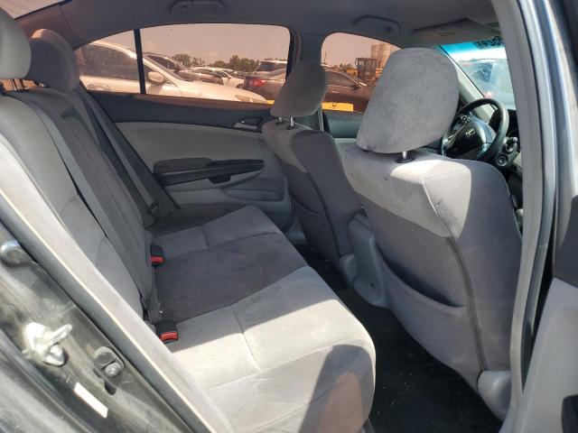 Photo 10 from auction – 2008 HONDA ACCORD LXP with VIN JHMCP26428C075113