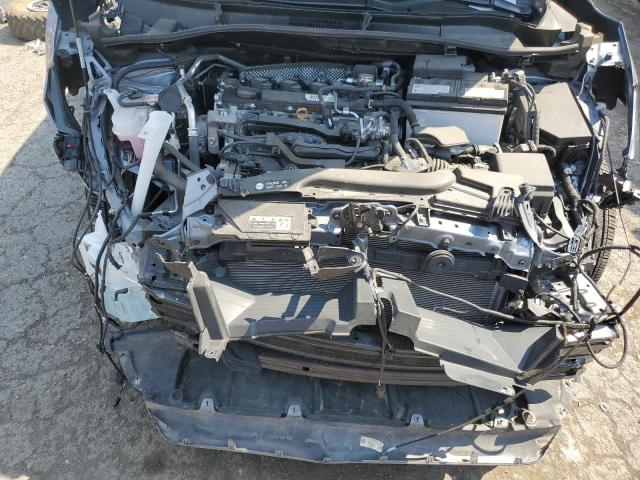 Photo 11 from auction – 2022 TOYOTA COROLLA CR with VIN 7MUDAAAG8NV006588