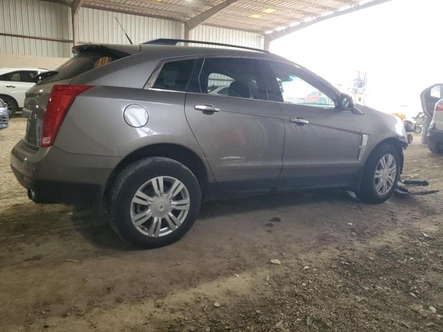 Photo 3 from auction – 2012 CADILLAC SRX with VIN 3GYFNGE33CS574994
