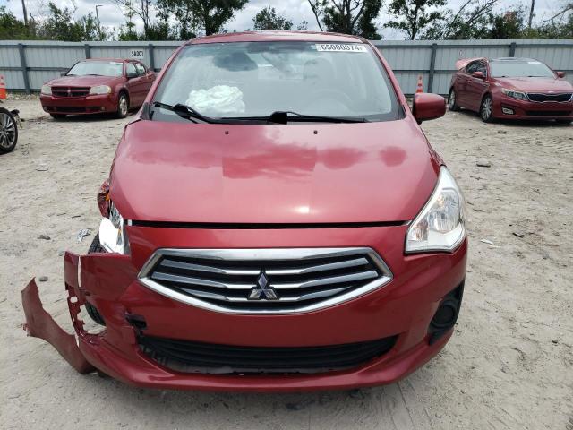 Photo 5 from auction – 2019 MITSUBISHI MIRAGE G4 with VIN ML32F3FJ1KHF01997