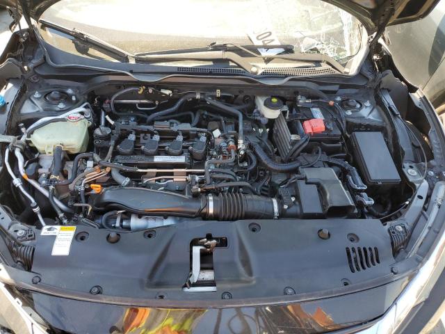 Photo 11 from auction – 2016 HONDA CIVIC EX with VIN 2HGFC3B37GH354275