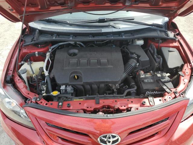 Foto 11 de la subasta – 2012 TOYOTA COROLLA BA con VIN 5YFBU4EE9CP003188