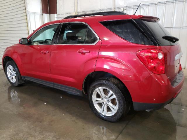 Photo 2 from auction – 2013 CHEVROLET EQUINOX LT with VIN 2GNFLEEK0D6269564