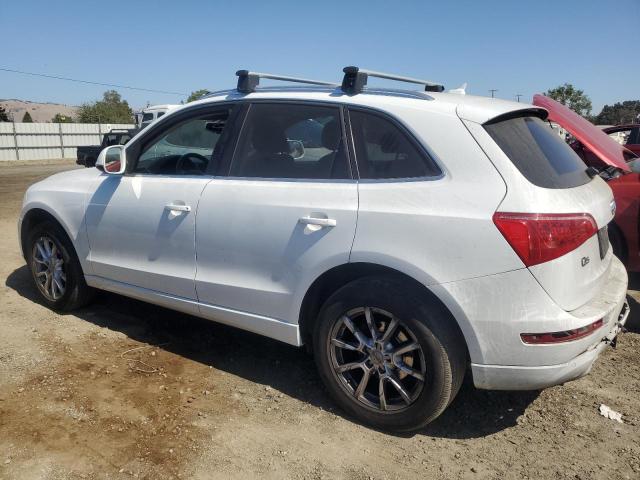 Foto 2 de la subasta – 2012 AUDI Q5 PREMIUM con VIN WA1LFAFP1CA009899
