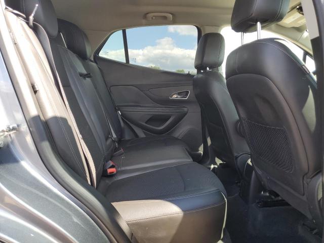 Photo 11 from auction – 2014 BUICK ENCORE with VIN KL4CJASB7EB784309