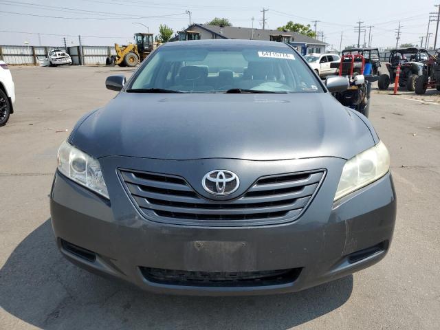 Photo 5 from auction – 2009 TOYOTA CAMRY BASE with VIN 4T4BE46K39R106041