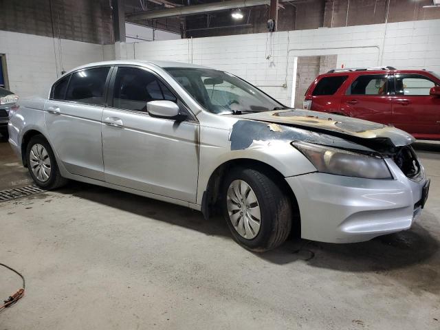 Photo 4 from auction – 2012 HONDA ACCORD LX with VIN 1HGCP2F36CA228042