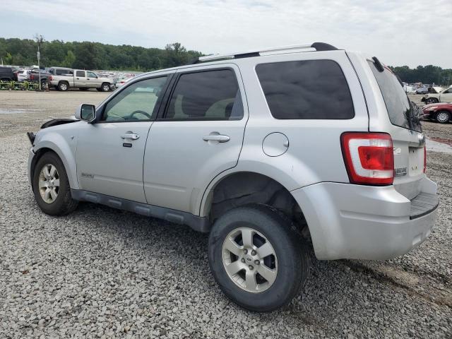 Photo 2 from auction – 2008 FORD ESCAPE LIM with VIN 1FMCU94128KE67800