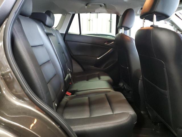 Photo 11 from auction – 2016 MAZDA CX-5 GT with VIN JM3KE4DYXG0639439
