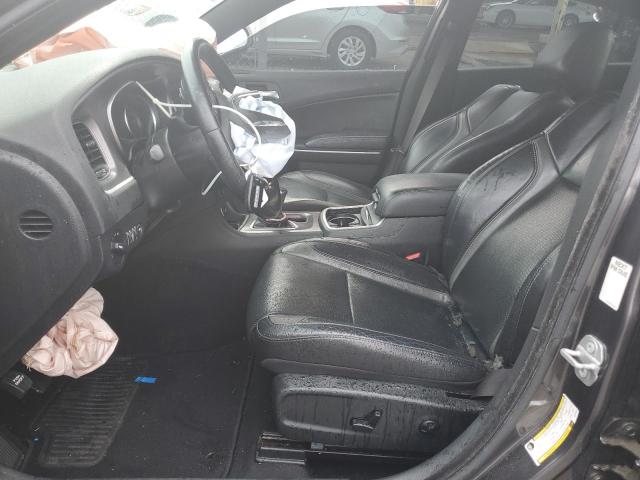 Photo 7 from auction – 2019 DODGE CHARGER SX with VIN 2C3CDXBG3KH753254