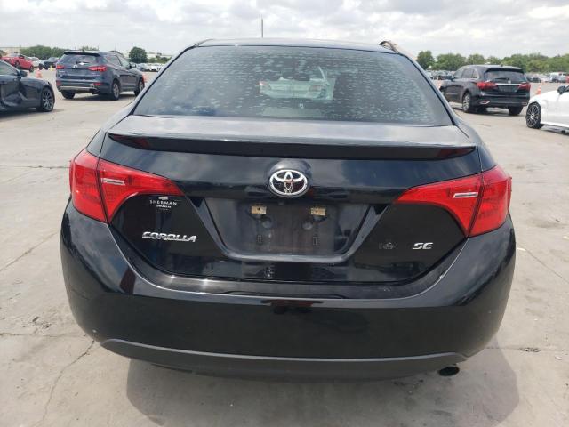 Photo 6 from auction – 2017 TOYOTA COROLLA L with VIN 5YFBURHE9HP577256