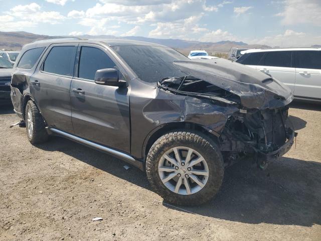 Photo 4 from auction – 2016 DODGE DURANGO CI with VIN 1C4RDHEG2GC400473
