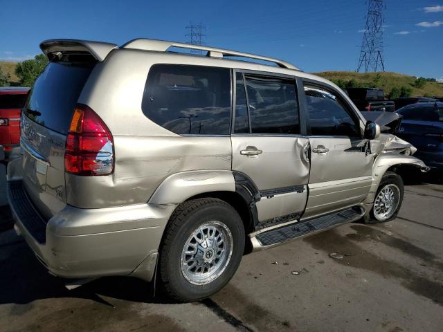 Photo 3 from auction – 2004 LEXUS GX 470 with VIN JTJBT20X340037863