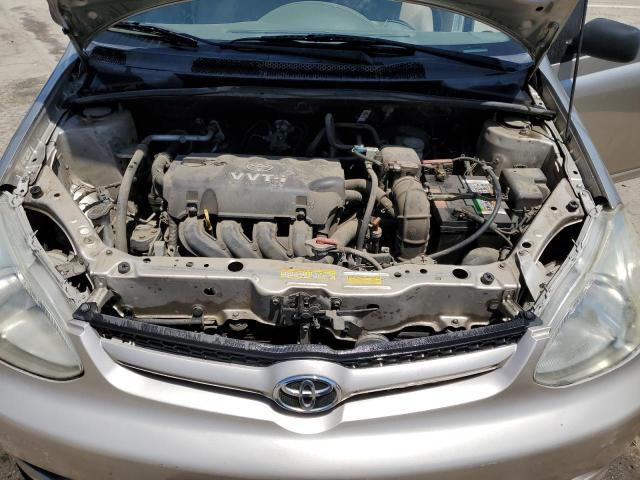 Photo 11 from auction – 2003 TOYOTA ECHO with VIN JTDBT123530260136