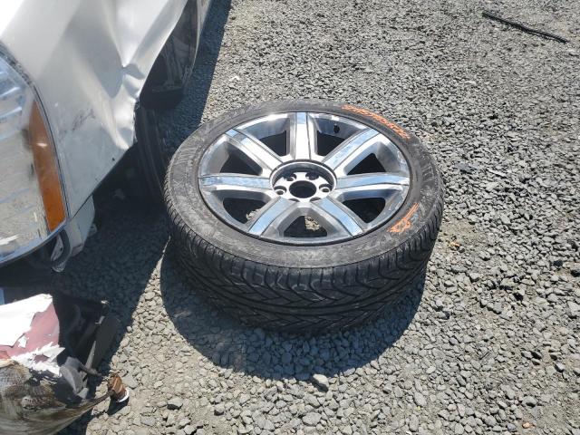 Photo 13 from auction – 2010 CADILLAC ESCALADE P with VIN 1GYUKCEF1AR228719