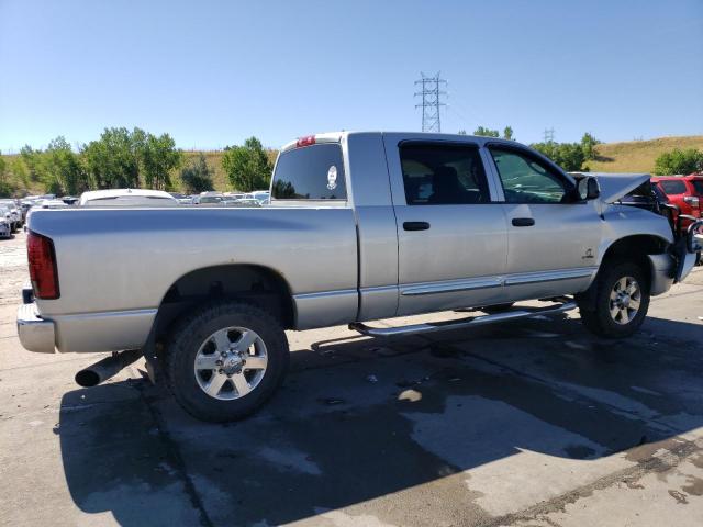 Photo 3 from auction – 2007 DODGE RAM 2500 with VIN 3D7KS29A67G767454