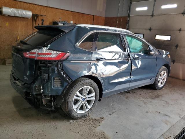 Photo 3 from auction – 2019 FORD EDGE SEL with VIN 2FMPK4J9XKBC71724