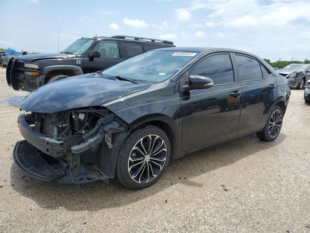 TOYOTA COROLLA L 2014 con VIN 5YFBURHEXEP108916 - Foto de la subasta