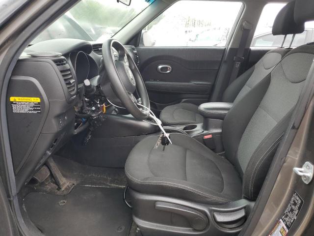 Photo 7 from auction – 2019 KIA SOUL + with VIN KNDJP3A53K7008051