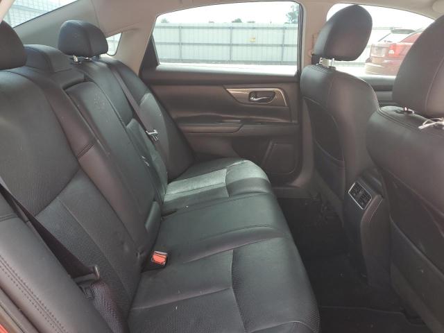Photo 10 from auction – 2015 NISSAN ALTIMA 3.5 with VIN 1N4BL3AP6FC219779