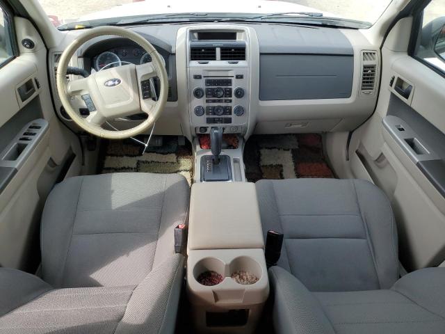 Photo 8 from auction – 2010 FORD ESCAPE XLT with VIN 1FMCU0D71AKB19377