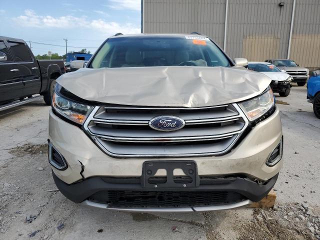 Photo 5 from auction – 2017 FORD EDGE SEL with VIN 2FMPK3J93HBB10506