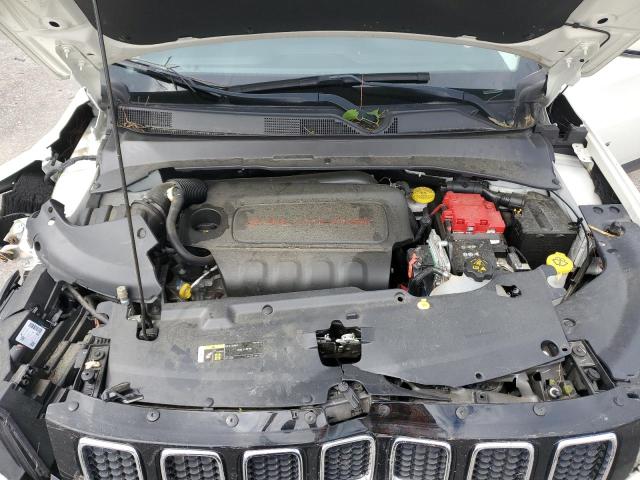 Photo 12 from auction – 2021 JEEP COMPASS LI with VIN 3C4NJDCB2MT558707