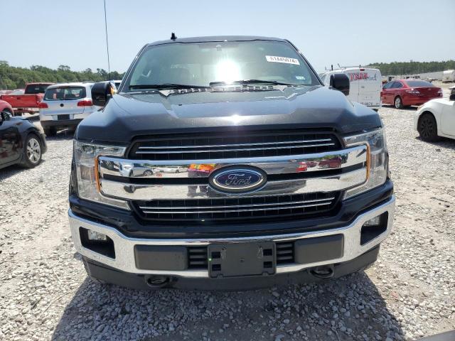 Photo 5 from auction – 2020 FORD F150 SUPER with VIN 1FTEW1E57LFA98458