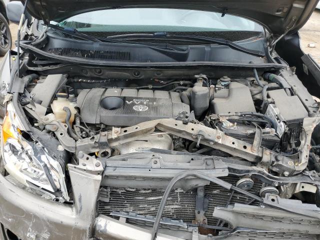 Photo 12 from auction – 2010 TOYOTA RAV4 with VIN 2T3BF4DVXAW082093