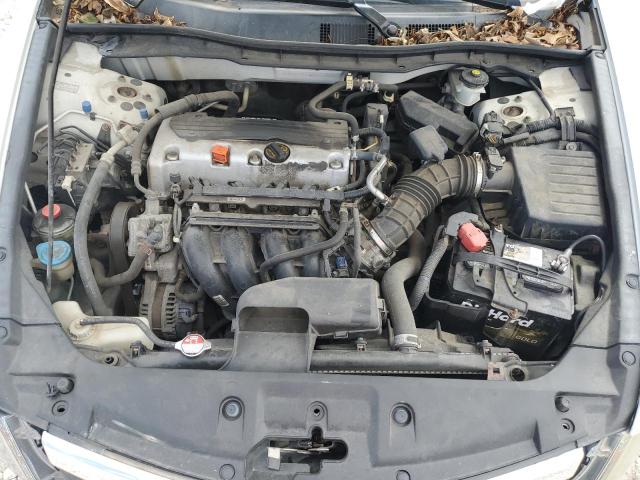 Photo 11 from auction – 2012 HONDA ACCORD with VIN 1HGCP2F49CA167407
